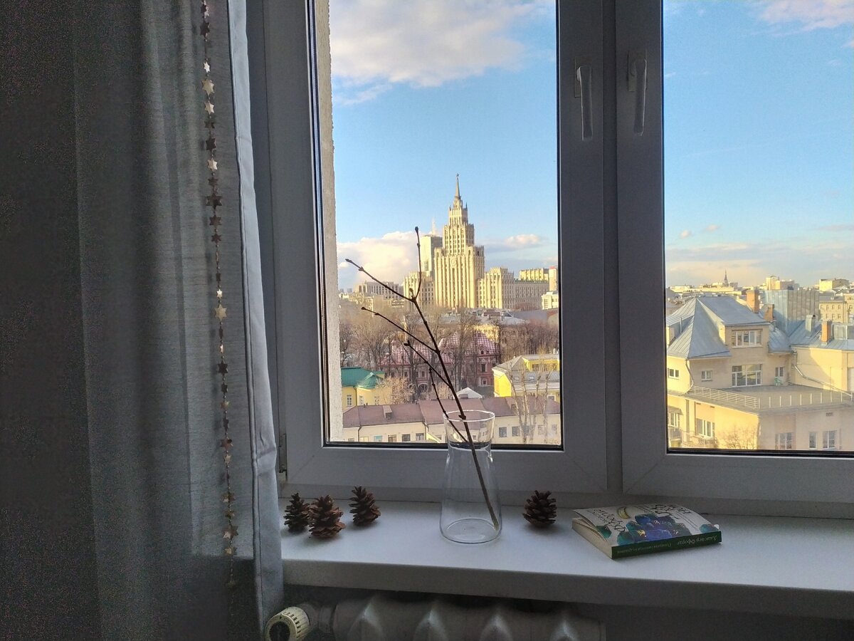 Как всего за 8 шагов сделать съёмную квартиру уютной максимально бюджетно