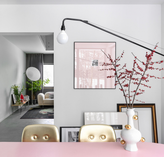 ELLE DECORATION в гостях у дизайнера Светланы Коледы