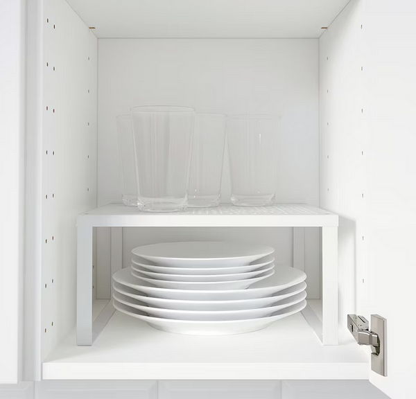 Как в ИКЕА: 6 крутых товаров для хранения и порядка на кухне