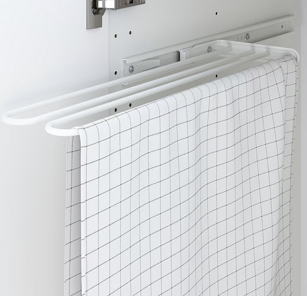 Как в ИКЕА: 6 крутых товаров для хранения и порядка на кухне