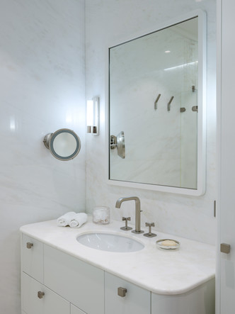Квартира 120 м² с видом на МГУ