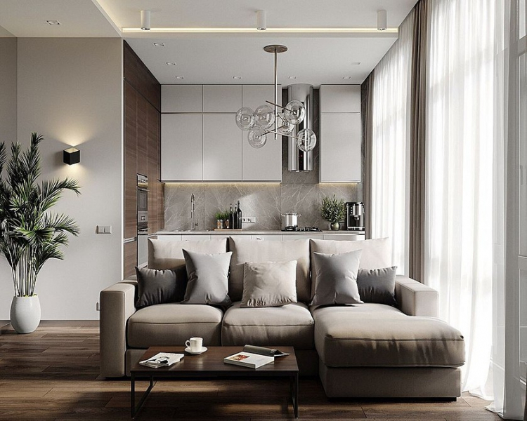 Самые модные диваны-2022: 9 трендов и 95 фото стильных моделей