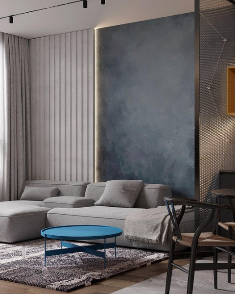 Самые модные диваны-2022: 9 трендов и 95 фото стильных моделей