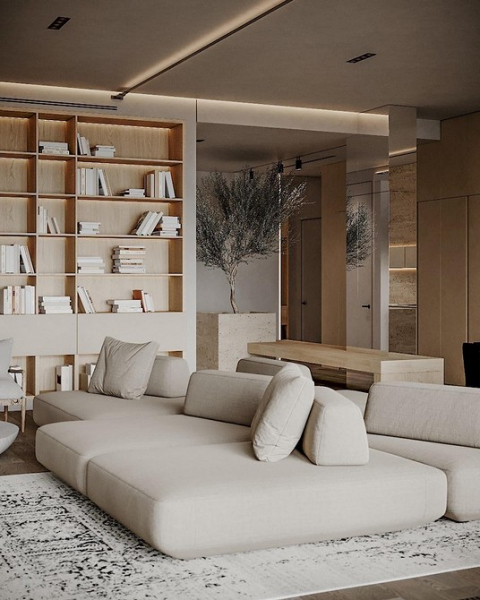 Самые модные диваны-2022: 9 трендов и 95 фото стильных моделей