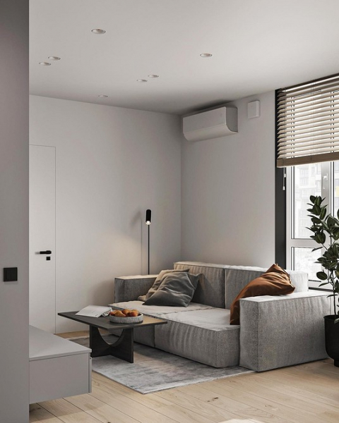 Самые модные диваны-2022: 9 трендов и 95 фото стильных моделей