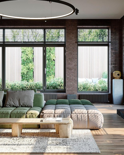 Самые модные диваны-2022: 9 трендов и 95 фото стильных моделей