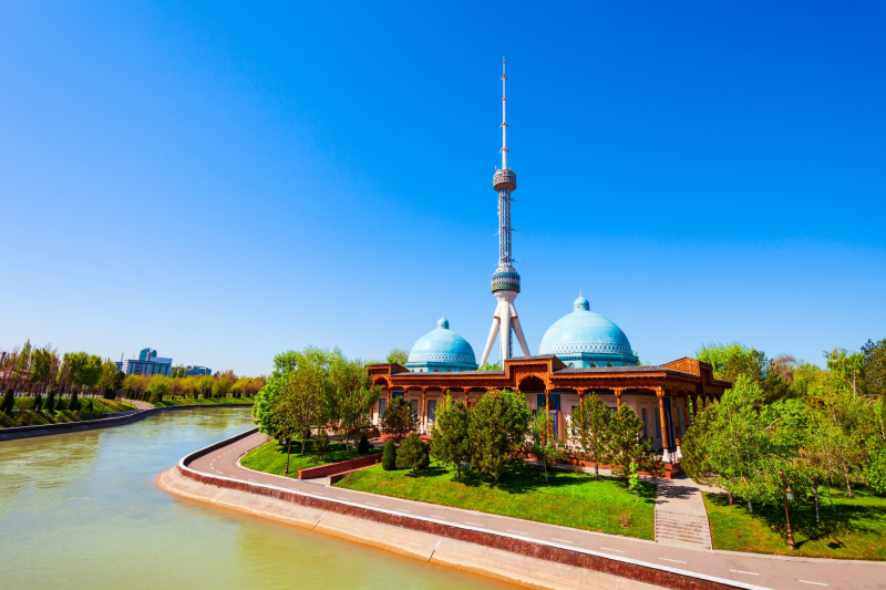 Узбекистан упростил покупку жилья: как купить и получить ВНЖ