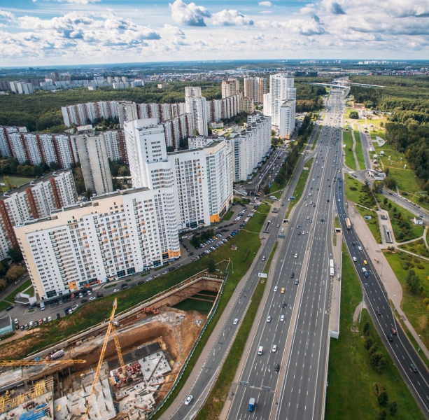 Что будет с ценами и спросом на вторичное жилье в Москве к осени