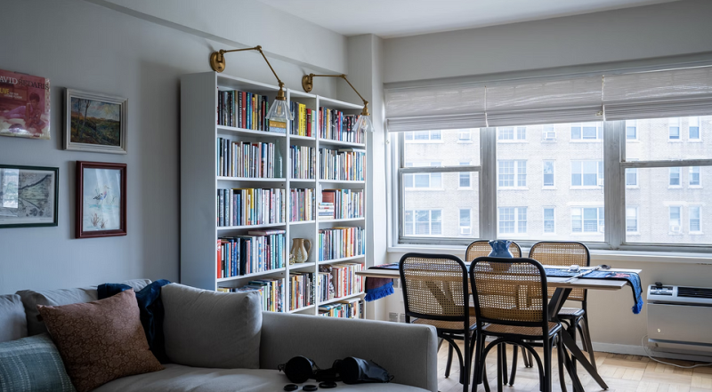 Делаем, как стилист: 5 шагов по подбору декора для вашего интерьера