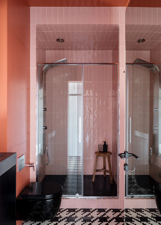 ELLE DECORATION в гостях у дизайнера Яны Волковой