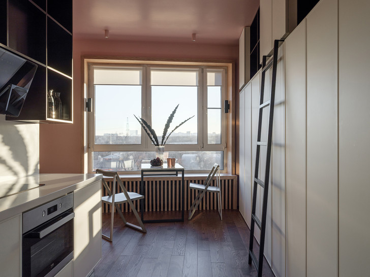 ELLE DECORATION в гостях у дизайнера Яны Волковой