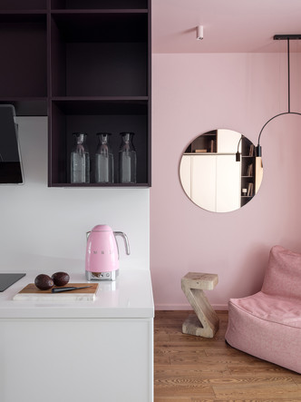 ELLE DECORATION в гостях у дизайнера Яны Волковой