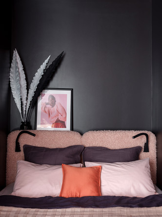 ELLE DECORATION в гостях у дизайнера Яны Волковой