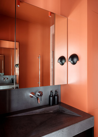 ELLE DECORATION в гостях у дизайнера Яны Волковой