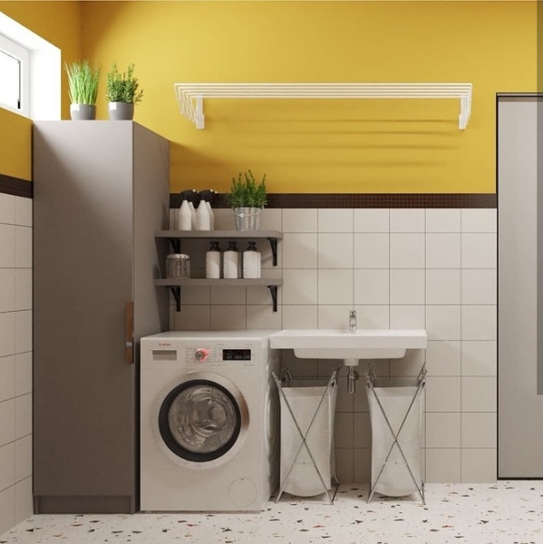 Кладовка в квартире: как сделать ее удобной, стильной и сохранить порядок (67 фото)