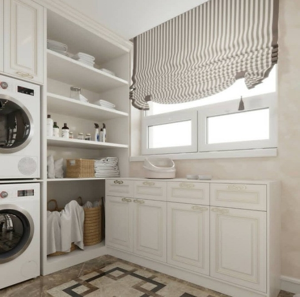 Кладовка в квартире: как сделать ее удобной, стильной и сохранить порядок (67 фото)