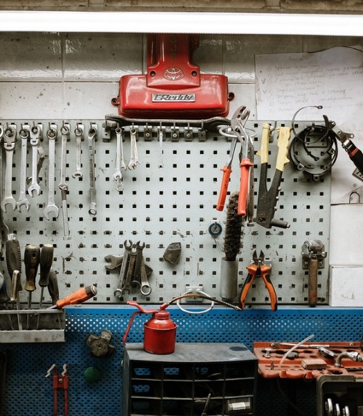 Кладовка в квартире: как сделать ее удобной, стильной и сохранить порядок (67 фото)