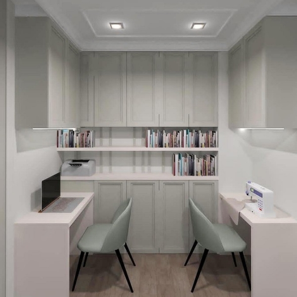 Кладовка в квартире: как сделать ее удобной, стильной и сохранить порядок (67 фото)