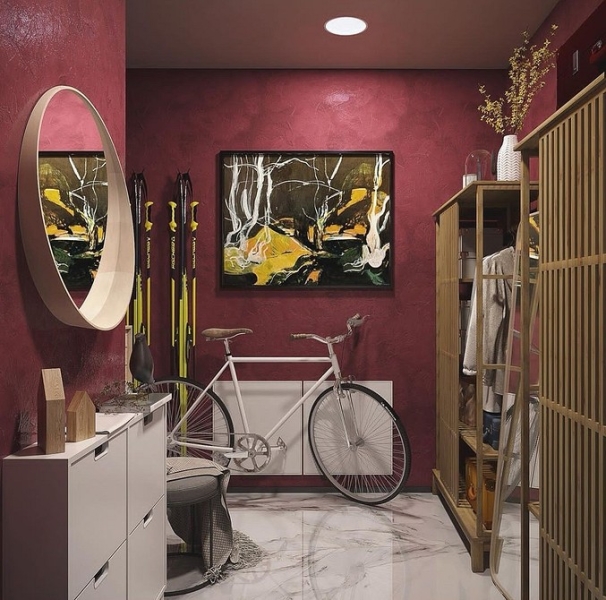 Кладовка в квартире: как сделать ее удобной, стильной и сохранить порядок (67 фото)