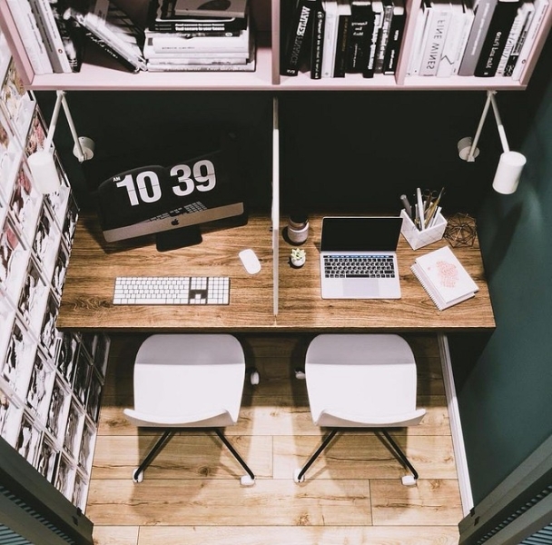 Кладовка в квартире: как сделать ее удобной, стильной и сохранить порядок (67 фото)