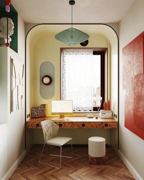 Кладовка в квартире: как сделать ее удобной, стильной и сохранить порядок (67 фото)