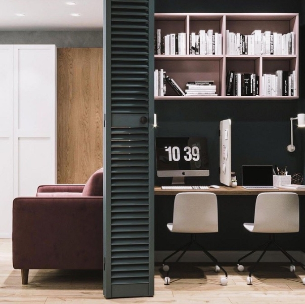 Кладовка в квартире: как сделать ее удобной, стильной и сохранить порядок (67 фото)