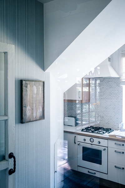 Кухня на даче: 25+ примеров