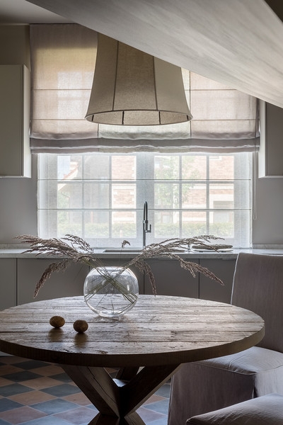 Кухня на даче: 25+ примеров