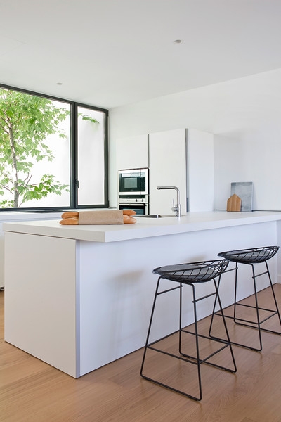 Кухня на даче: 25+ примеров