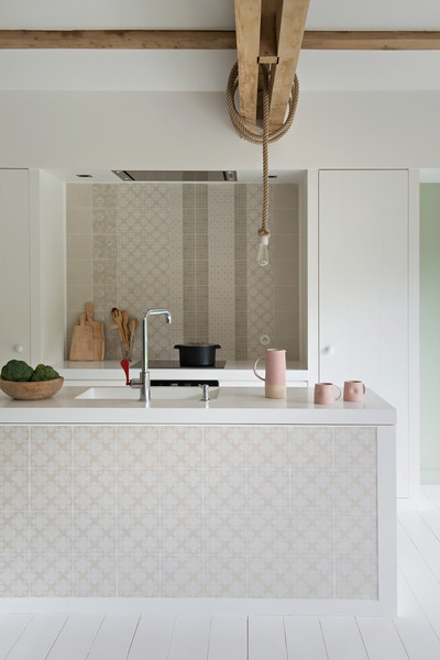 Кухня на даче: 25+ примеров