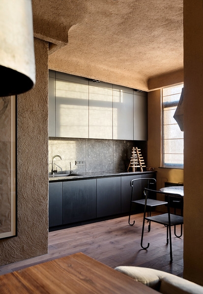 Кухня на даче: 25+ примеров