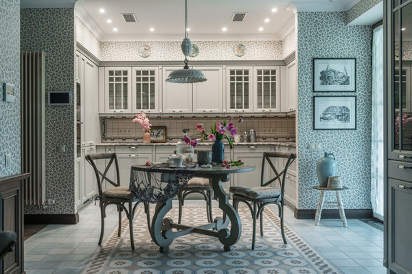 Кухня на даче: 25+ примеров