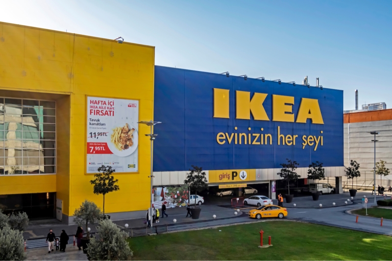 Началась распродажа в IKEA. Как еще купить товары шведского ретейлера