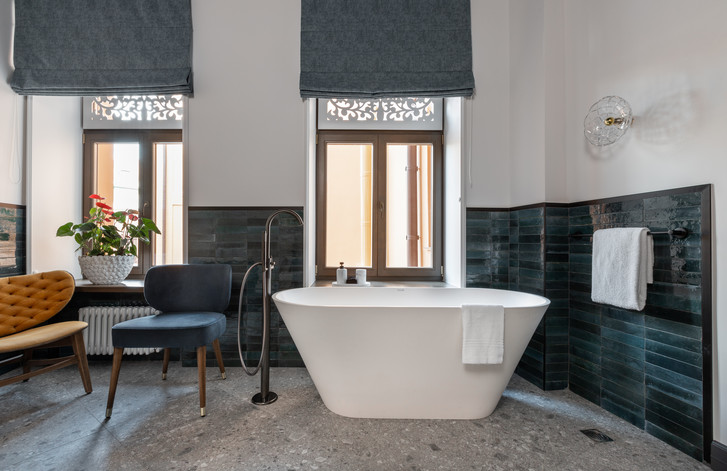 Отель Zalkind Hotel Rooms & Kitchen в Минске