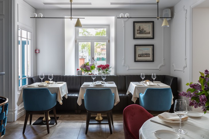 Отель Zalkind Hotel Rooms & Kitchen в Минске