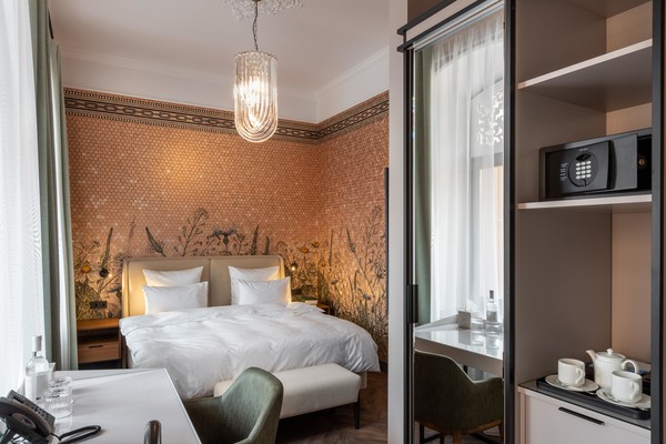 Отель Zalkind Hotel Rooms & Kitchen в Минске
