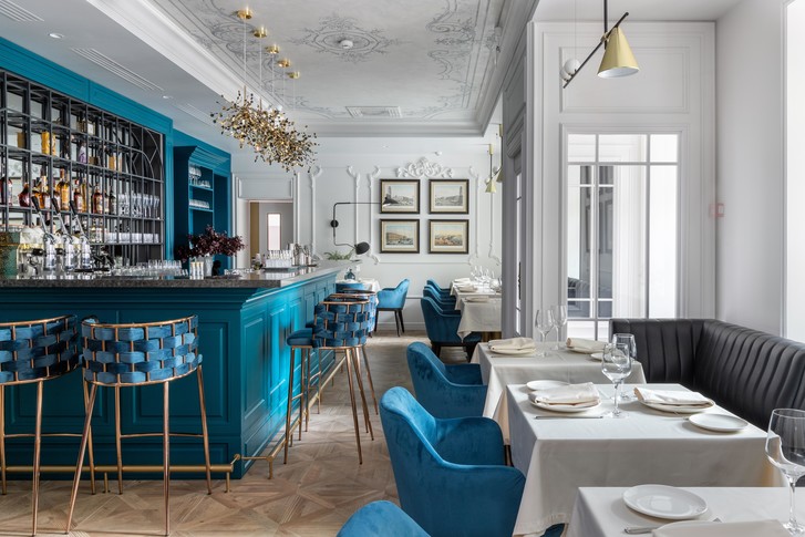Отель Zalkind Hotel Rooms & Kitchen в Минске