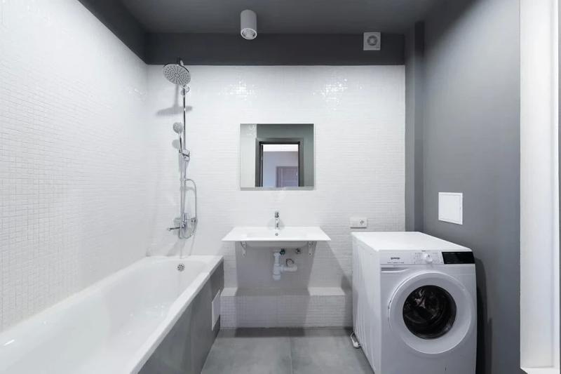 5 нелепых решений в оформлении ванной: фотопримеры