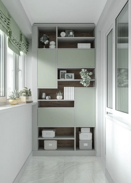 5 неудачных способов оформить балкон (и на что их заменить)