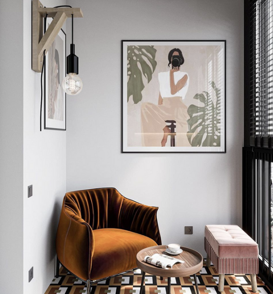 5 неудачных способов оформить балкон (и на что их заменить)