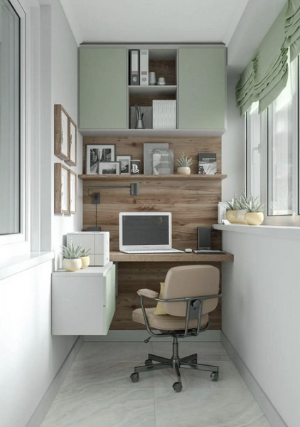 5 неудачных способов оформить балкон (и на что их заменить)