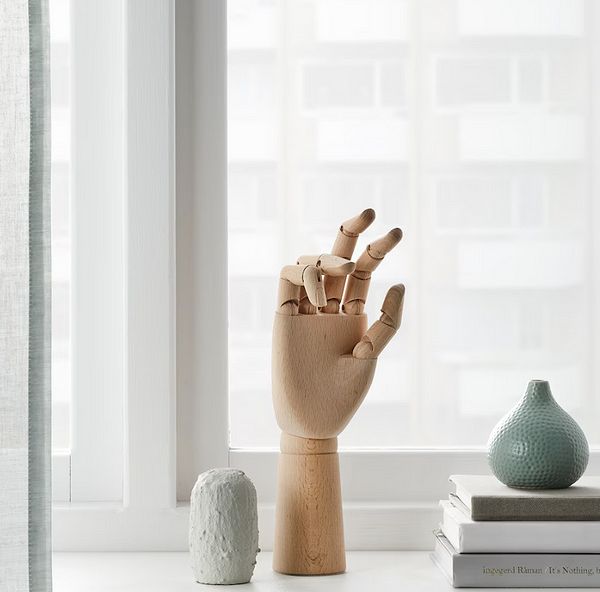 7 лучших аксессуаров для уюта на замену ИКЕА