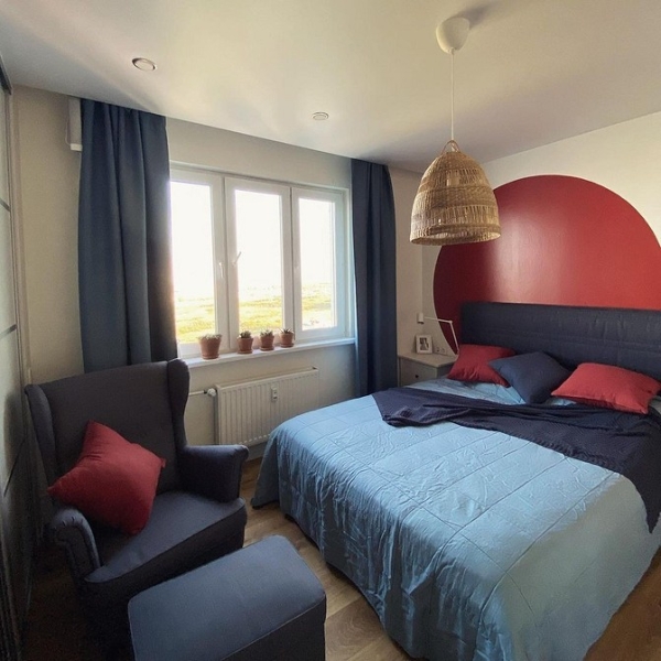 7 потрясающих идей, как обыграть простые белые стены