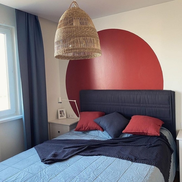 7 потрясающих идей, как обыграть простые белые стены