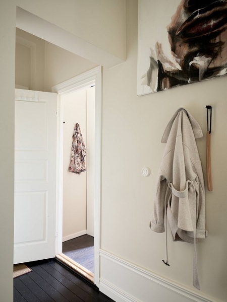 Дизайн двухкомнатной квартиры: 13 планировок «до-после» и 4 подходящих стиля (137 фото)