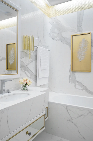 Дизайн двухкомнатной квартиры: 13 планировок «до-после» и 4 подходящих стиля (137 фото)