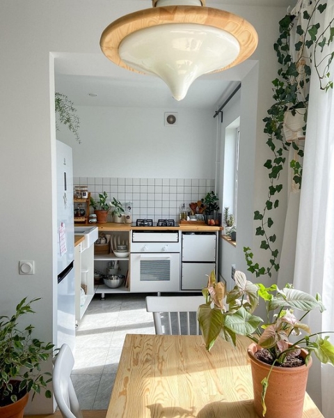 Дизайн двухкомнатной квартиры: 13 планировок «до-после» и 4 подходящих стиля (137 фото)