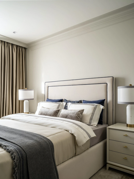 Дизайн двухкомнатной квартиры: 13 планировок «до-после» и 4 подходящих стиля (137 фото)