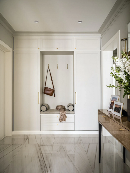 Дизайн двухкомнатной квартиры: 13 планировок «до-после» и 4 подходящих стиля (137 фото)