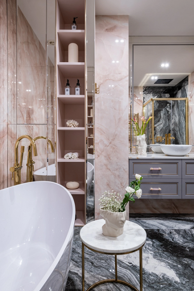 Дизайн двухкомнатной квартиры: 13 планировок «до-после» и 4 подходящих стиля (137 фото)